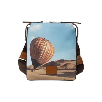 Paul Smith Travel Crossbody Bag Men's Multicolor 24 Spring And Summer