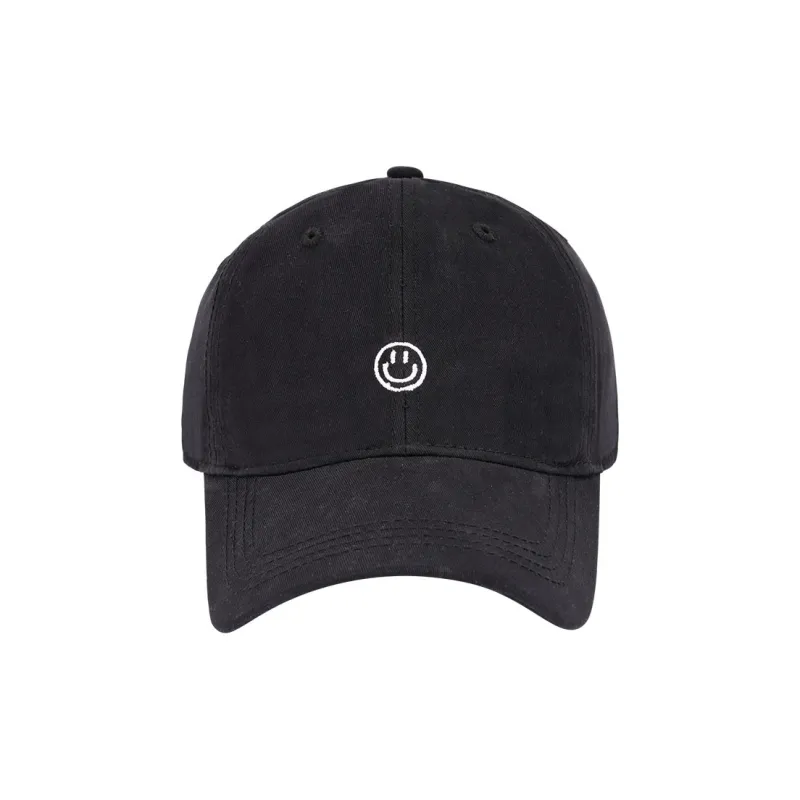 TUCANO Polyester Baseball Caps Unisex-14