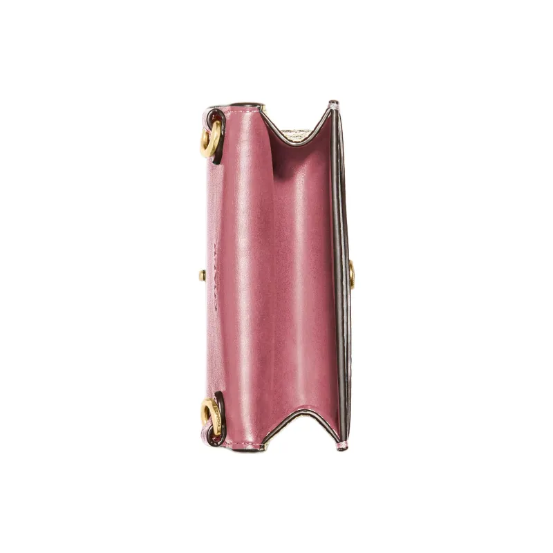 COACH Card Case Card Holders-2