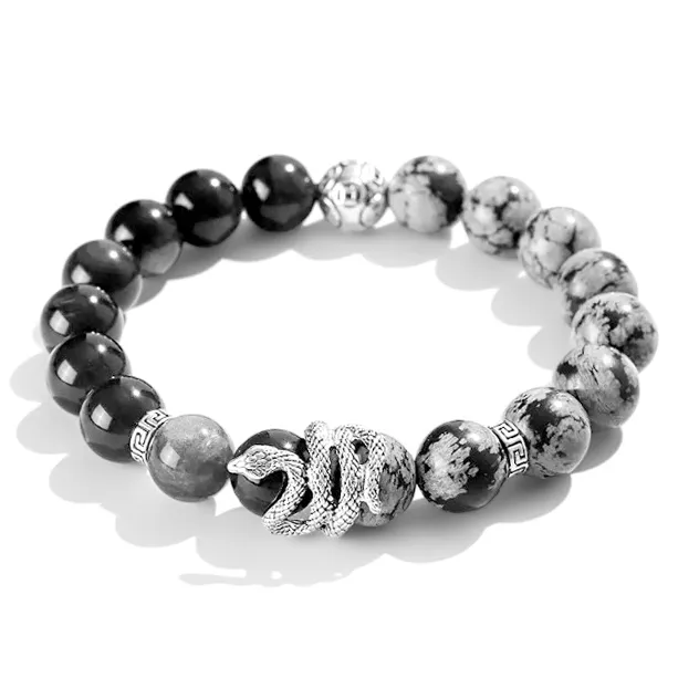 YOASOBI Stones Bracelets Unisex-0