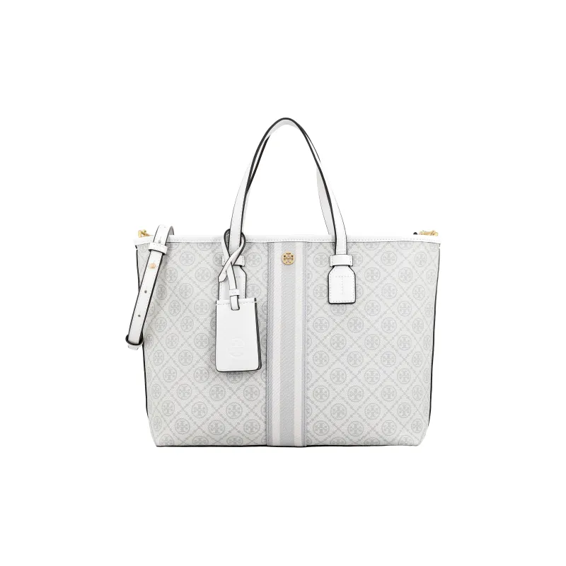 TORY BURCH T Monogram Handbags-0