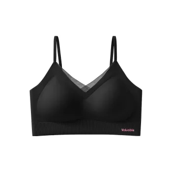 YUZHAOLIN Bra Women's Combo Set