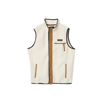Columbia Helvetia 2Helvetia Vest Men's Chalk