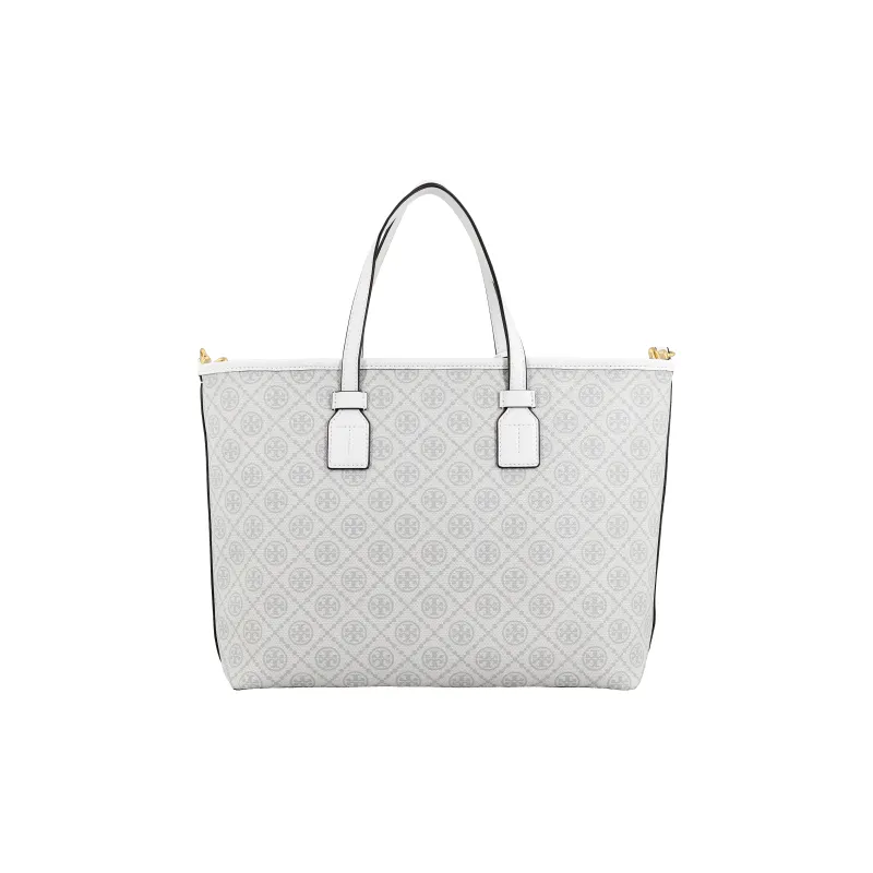 TORY BURCH T Monogram Handbags-2
