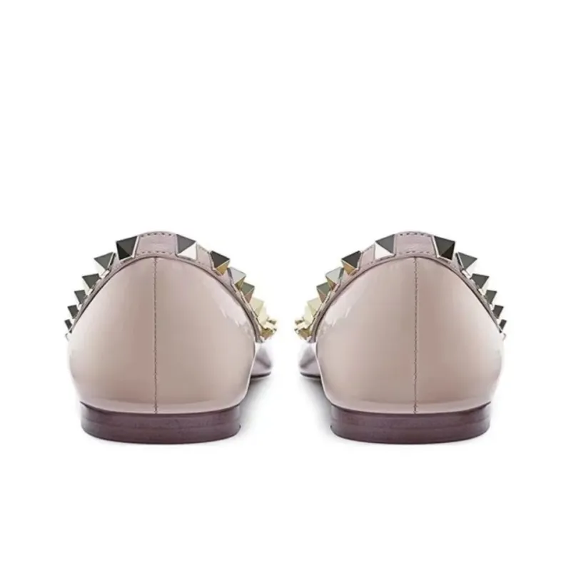 WOXXXN Women's Casual Shoes 2cm Women's-2