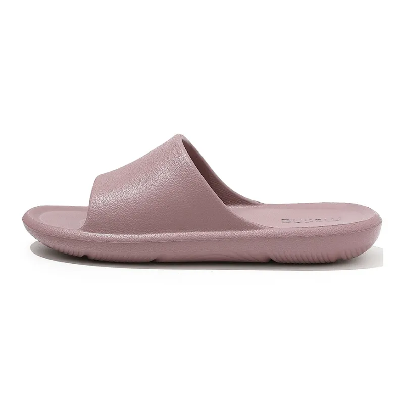 Red bean Slippers / Home Slippers-3