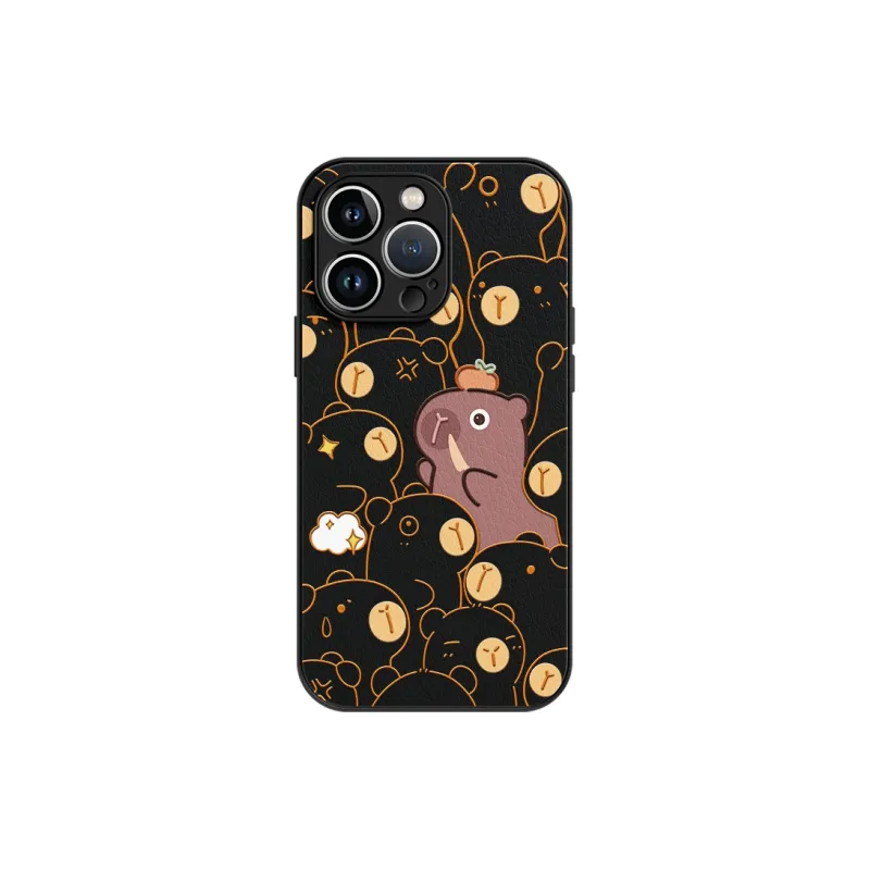 Lingtao Phone Cases-8