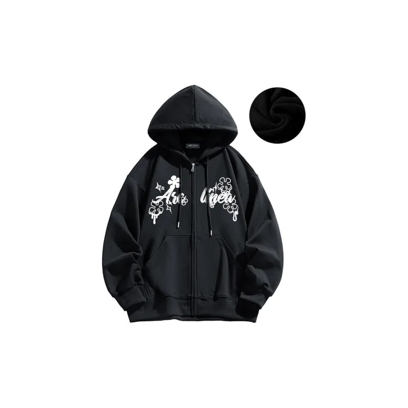 ARCLINEA Sweatshirts Unisex-29