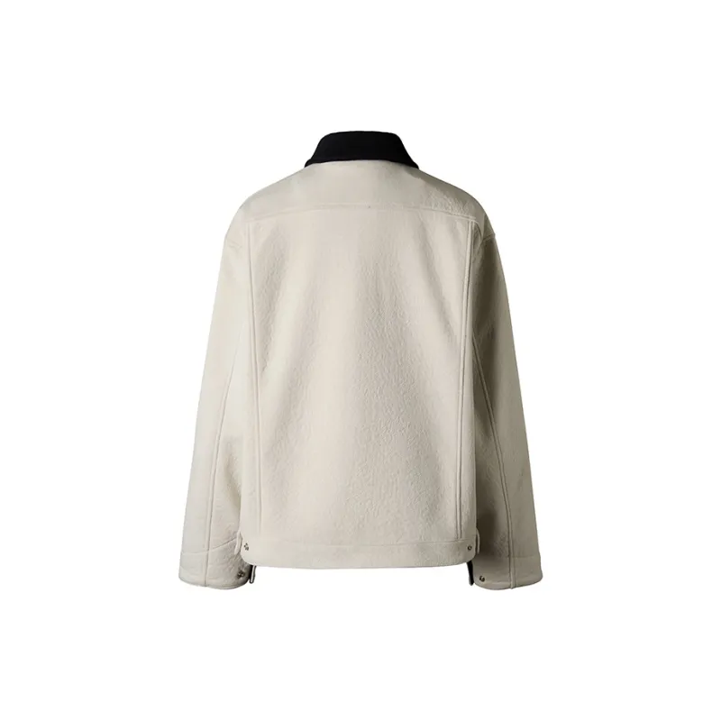 WLNEXT Tylu Jacket Cool And Stylish Premium Niche Coat Unisex-1