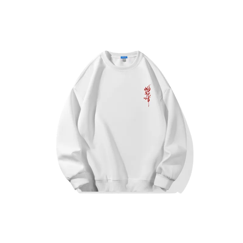 SWAMP AREA Sweatshirts Unisex-1