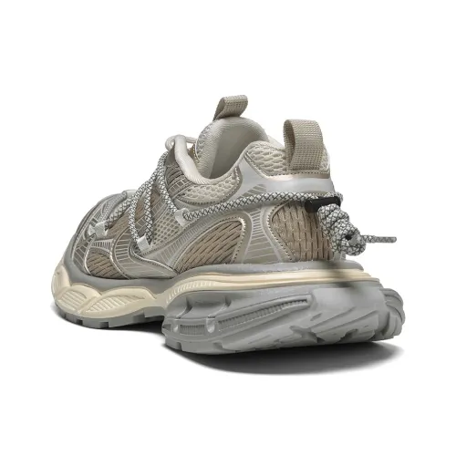 Stateof Stars Low Top Chunky Sneakers Unisex