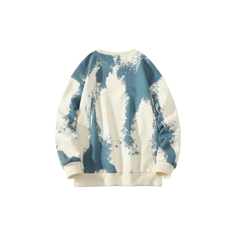 WJBS Sweatshirt Unisex Light Apricot-1
