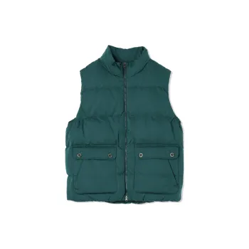 Columbia COLUMBIA BLACK LABEL Jupiter Peak Isle Omni-Shield Vest Men's Midnight Blue
