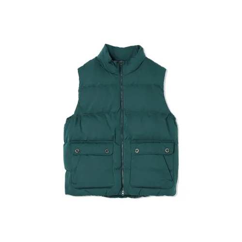 Columbia COLUMBIA BLACK LABEL Jupiter Peak Isle Omni-Shield Vest Men's Midnight Blue