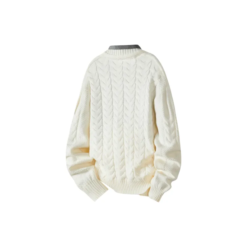 PAL ONGACO Sweaters Unisex-3
