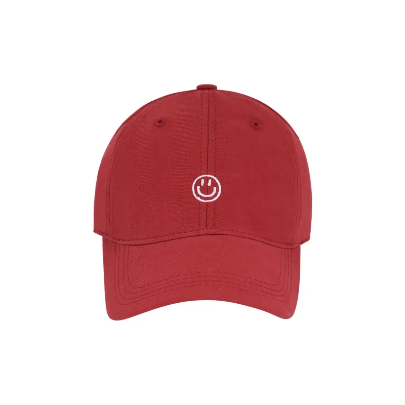 TUCANO Polyester Baseball Caps Unisex-19