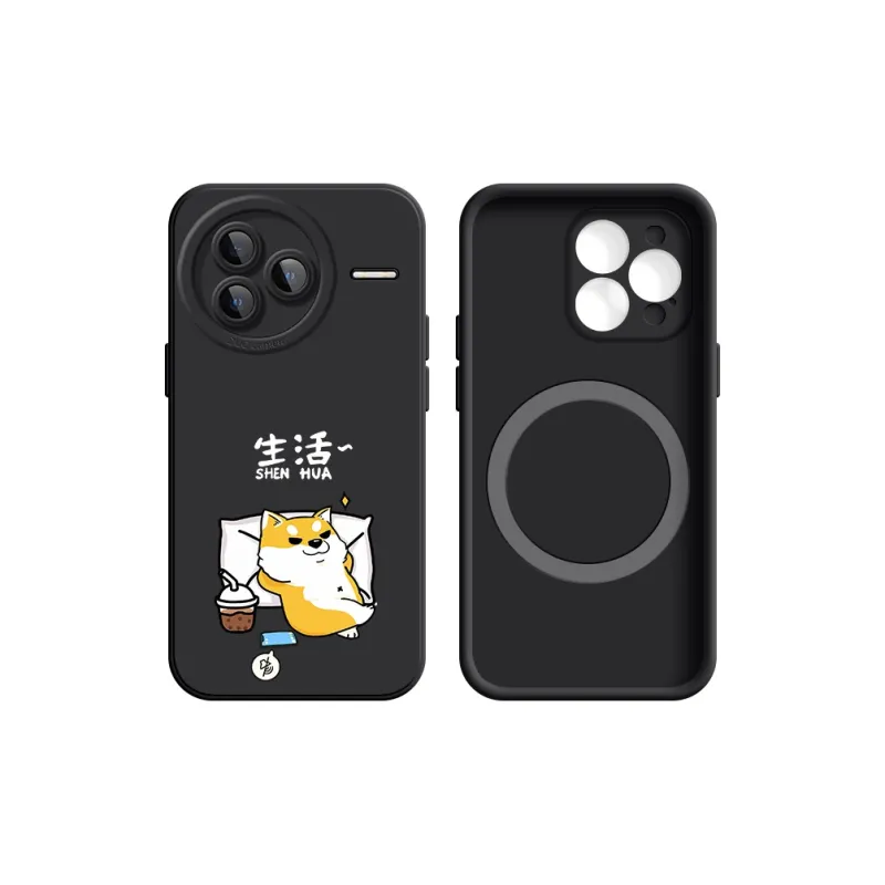 KEXINSHENG Phone Cases-25