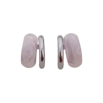JOLLY SEASONS Alloy Stud Earrings Women's