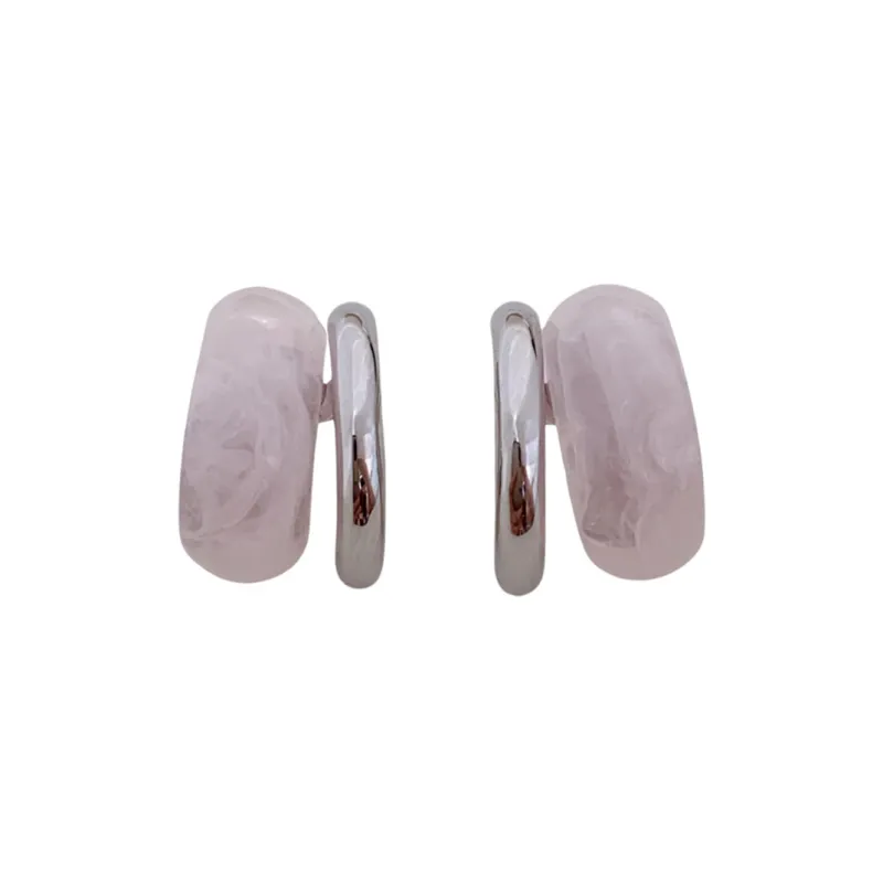 JOLLY SEASONS Alloy Stud Earrings Women's-0