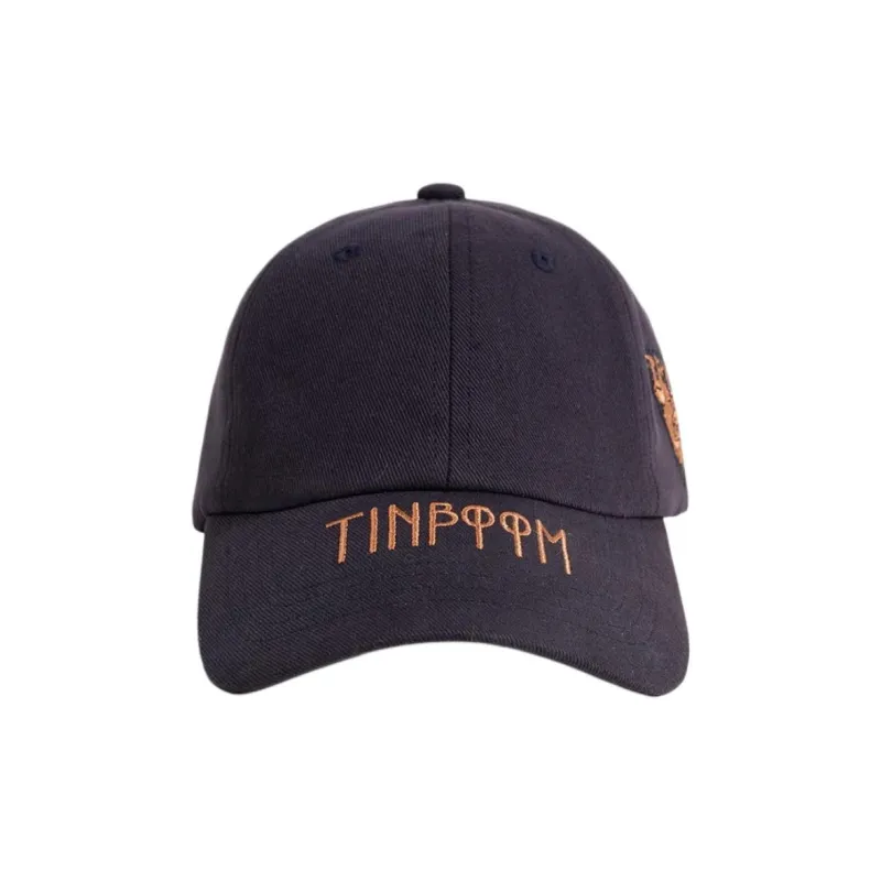 WOOKONG Cotton Baseball Caps Unisex-1