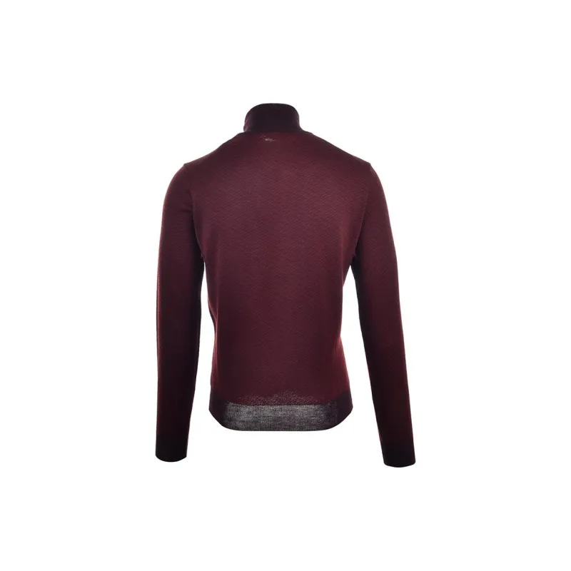 CORNELIANI Sweater Men's Burgundy-1