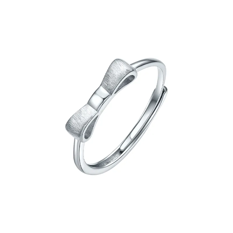 Century Edge Jewelry S925 Silver Rings Women's-5
