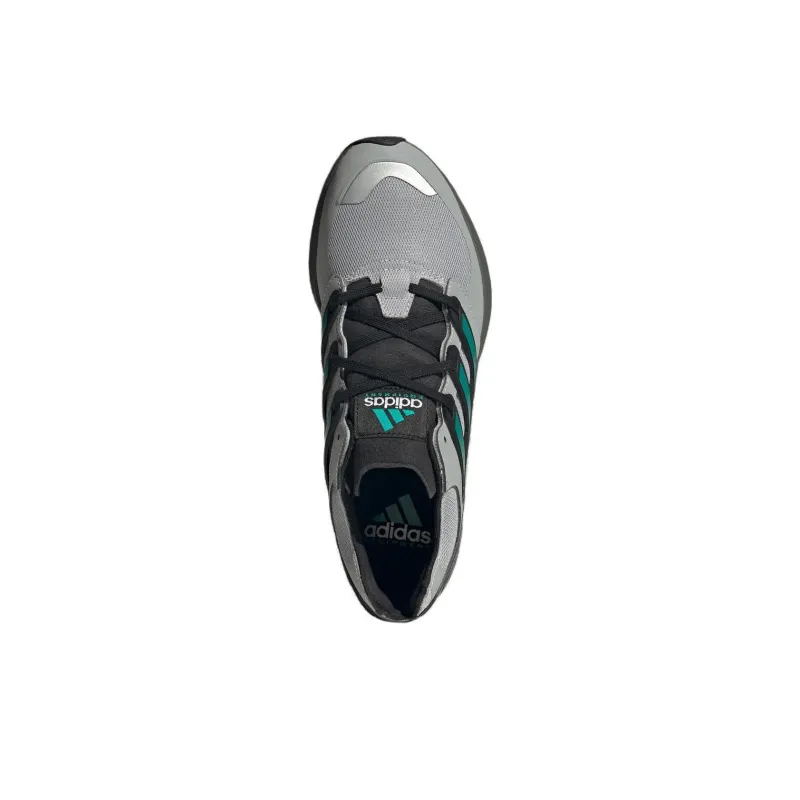 Adidas Equipment Takumi Sen Silver Metallic Equipment Green-3