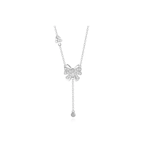 Master Kim Niche Luxury Design Advanced Necklaces Women's