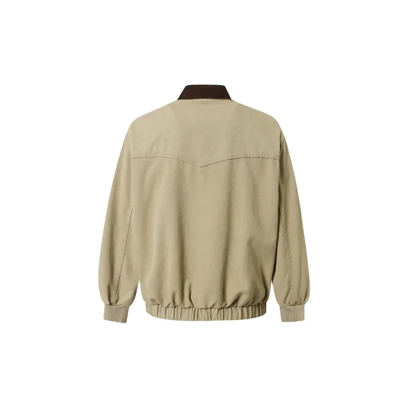GBXM Jackets Unisex-4