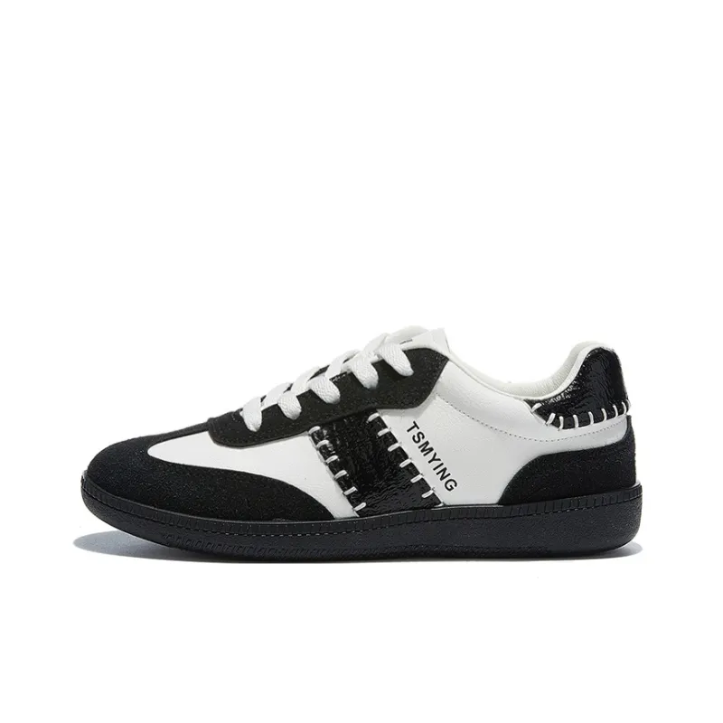 Georgina Goodman Lightweight Couple's German Army Trainers Unisex-7