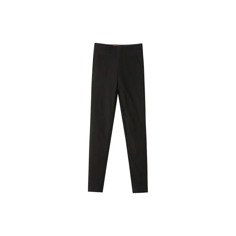 MADALLO Women's Leggings-0