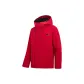 China Red 02 (Single Windbreaker Jacket without Liner)