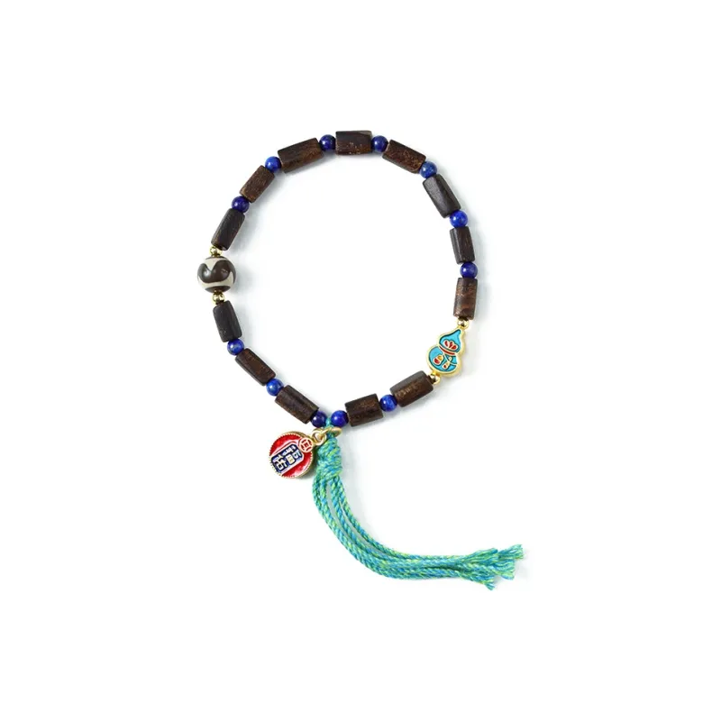 SHUZHUO Agarwood Bracelets Unisex-0