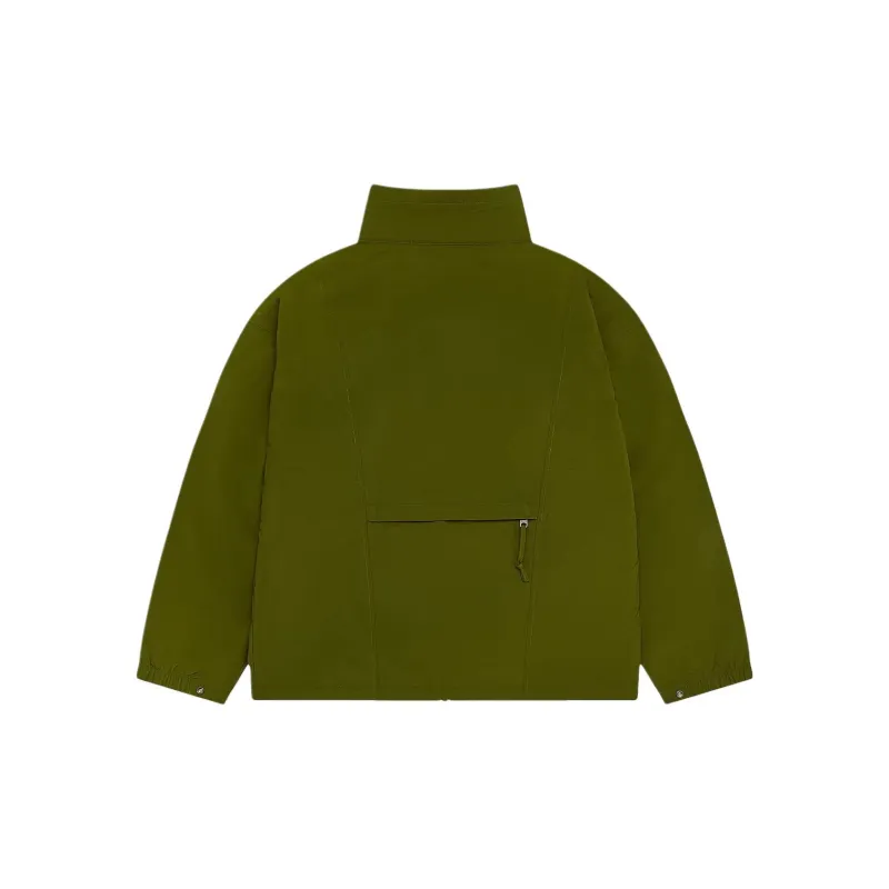 THE NORTH FACE X Comme Des Garcons North Dome Wind Jacket-1