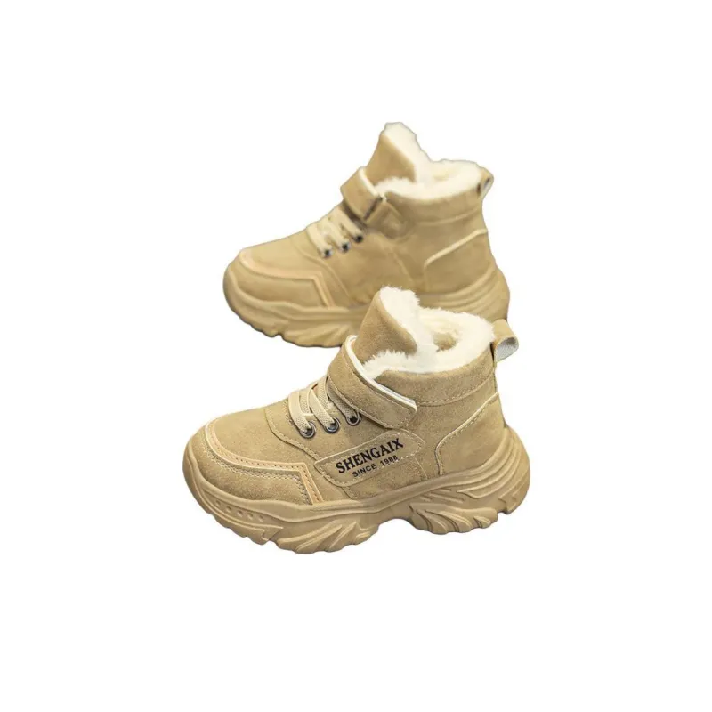 Yalu Preferred Kids Lifestyle Shoes Kids'-1