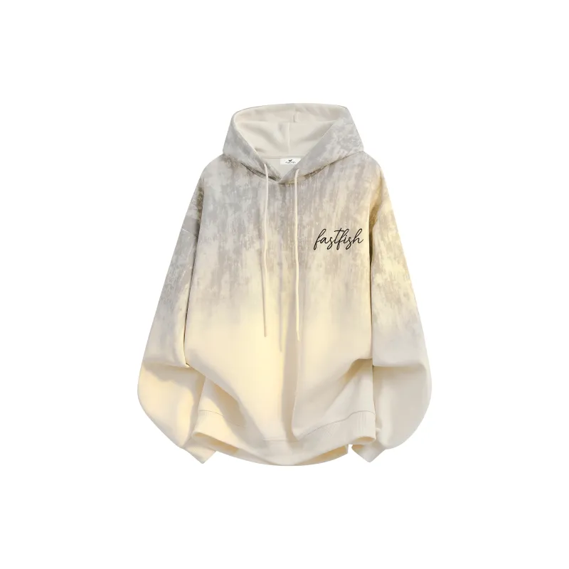 FASTFISH Sweatshirts Unisex-23