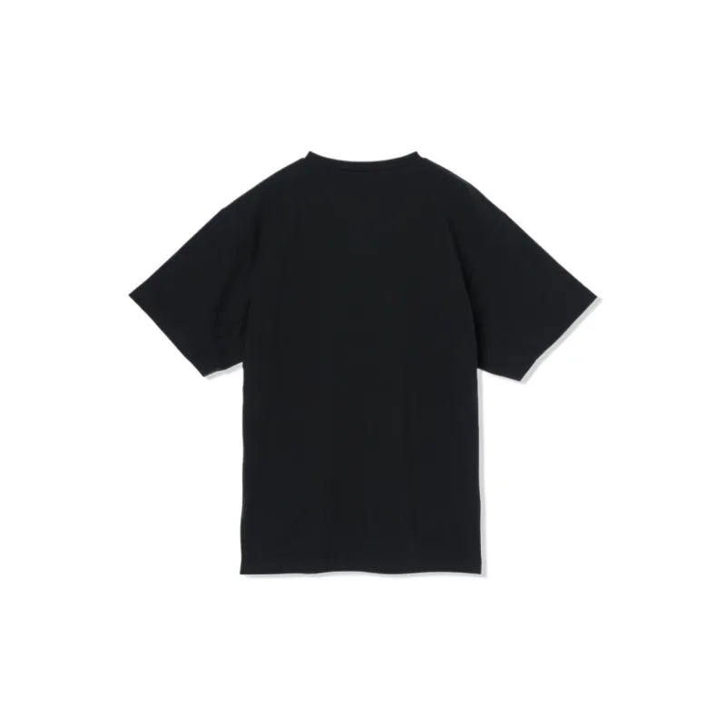 Columbia Omniwick Clinton Rim T-Shirt Men's Black-1