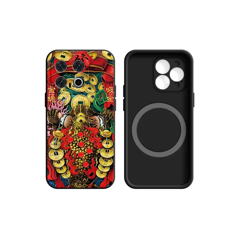 YIFENG Phone Cases-5