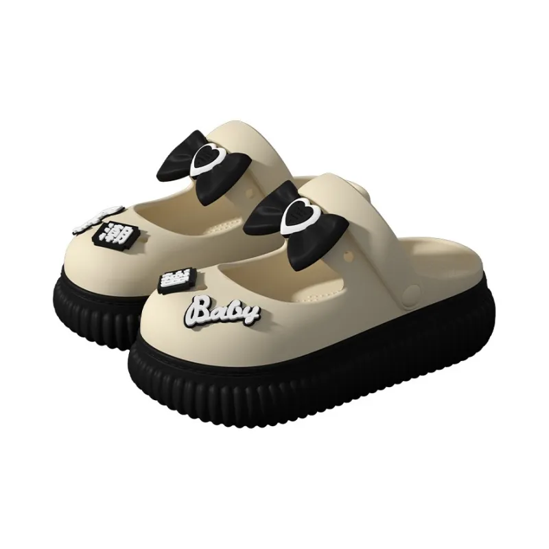 Ming Sheng Slippers For Spring And Summer-6