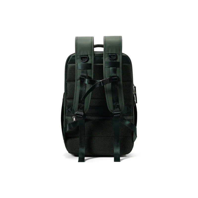 JEANSWEST Fabric Backpack Unisex Multicolor-9