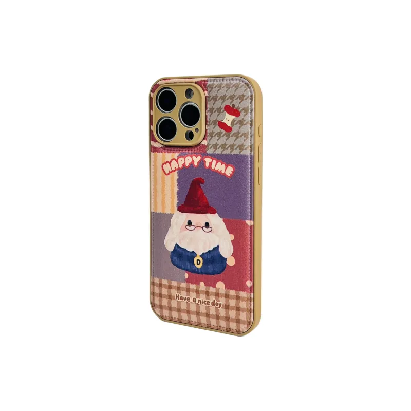 Wei Xin Phone Cases-30