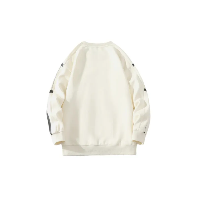 WJBS Sweatshirts Unisex-1