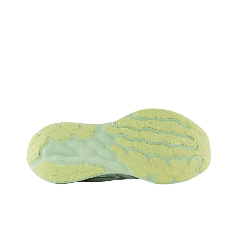 New Balance Fresh Foam 680v8 White Reflection Melon Water Women's-4