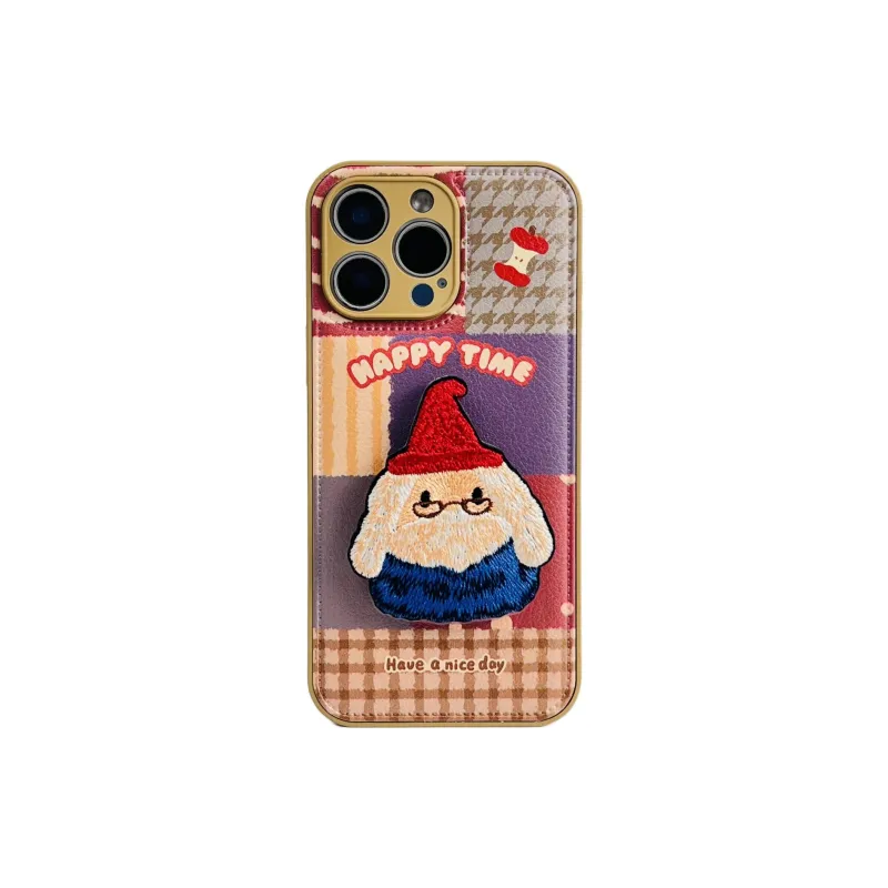 Wei Xin Phone Cases-24