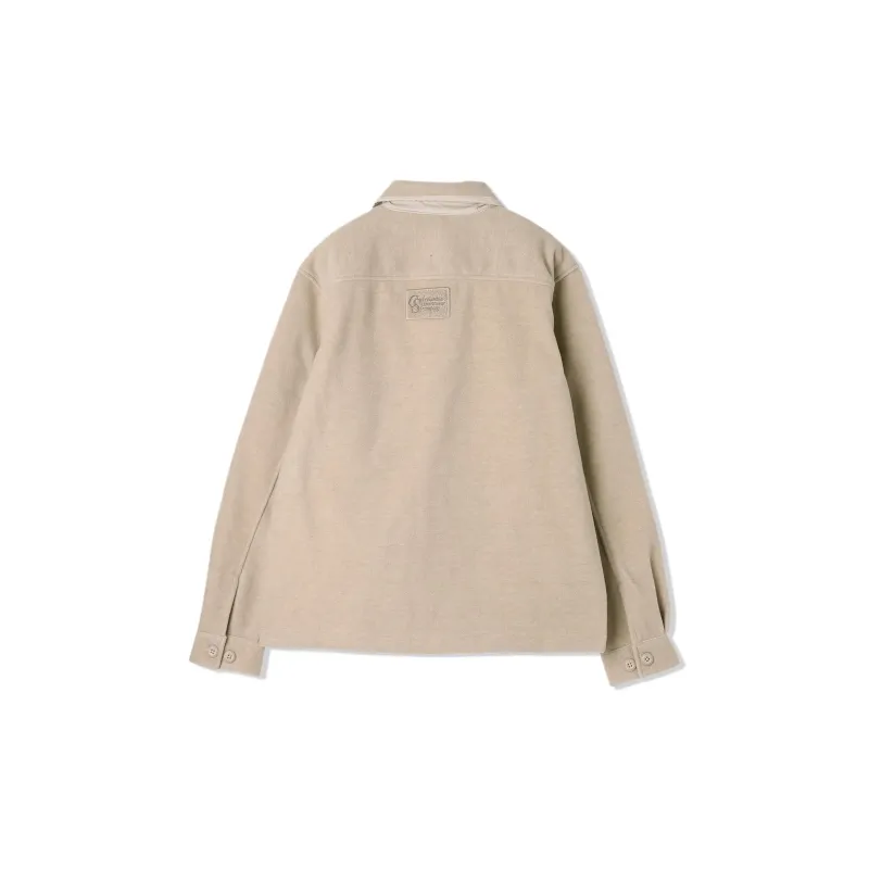 Columbia Wallowa Heritage Collection Jacket Men's Khaki-1