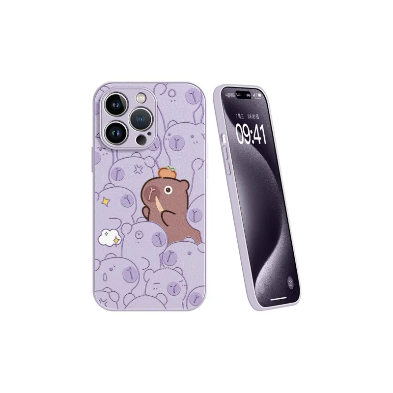 Lingtao Phone Cases-13