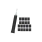 Star Diamond Black-9 Pack