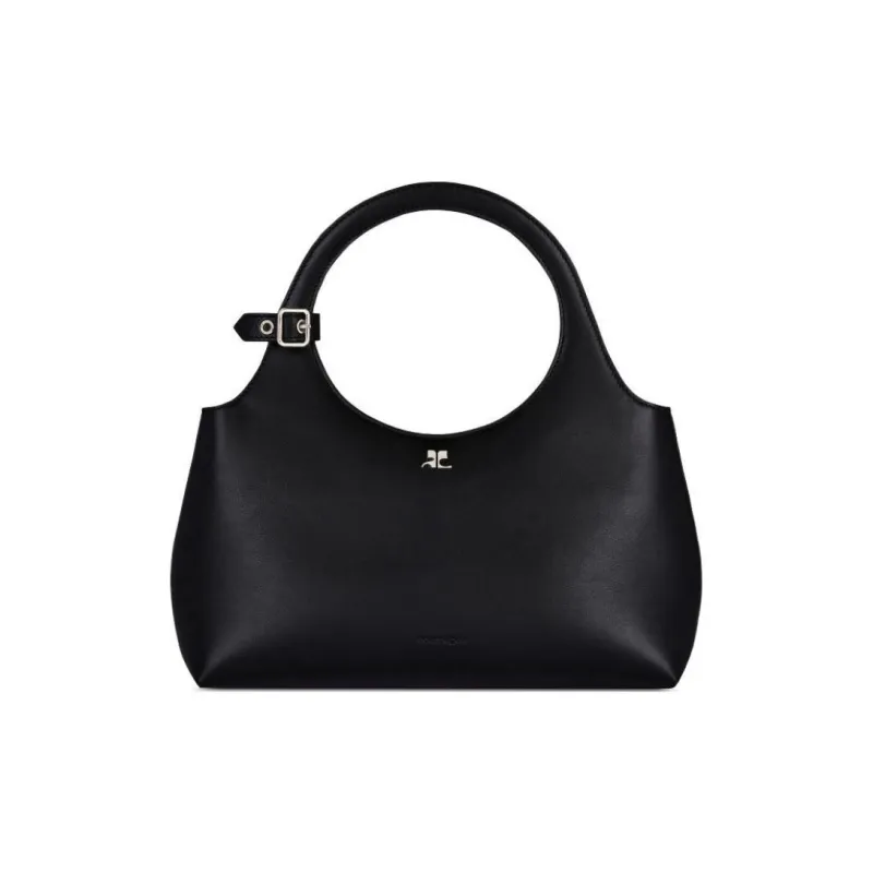 COURREGES Holy Day Tote Bag-0