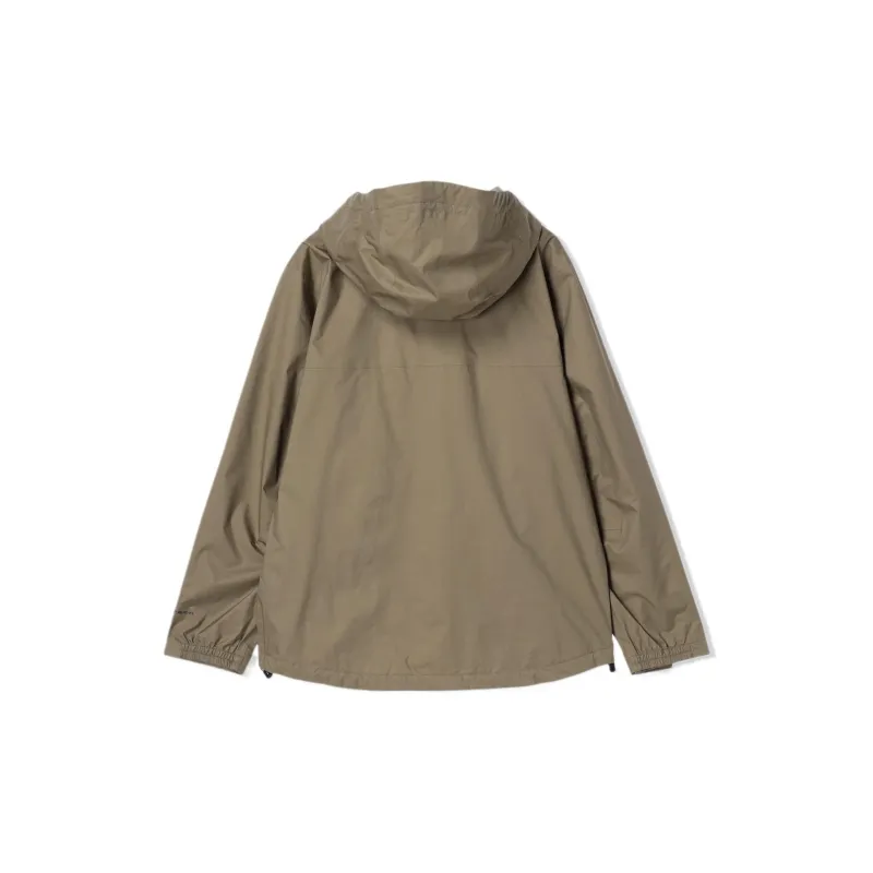 Columbia Stewart Trail™ Omnitech Jacket Men's Linen-1