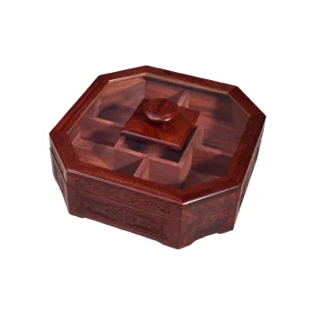 SHUZHUO Bloodwood Ornaments Unisex